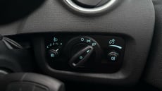 Ford Fiesta 1.0 EcoBoost Zetec 5dr Petrol Hatchback